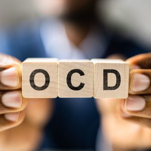 OCD Awareness Training