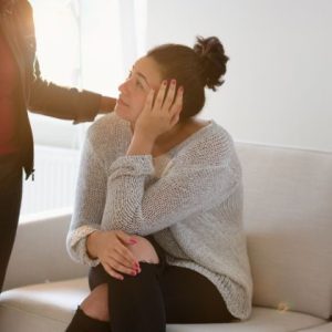 Overview of Mental Health First Aid