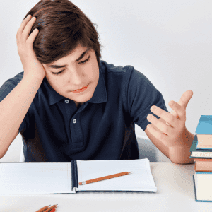 ADHD and Co-Occurring Conditions
