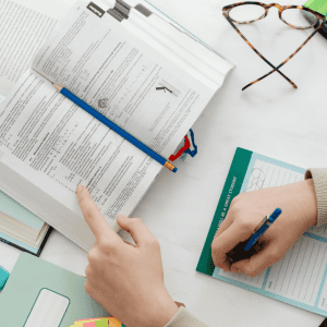 Academic Writing