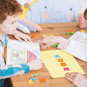 Autism and Applied Behaviour