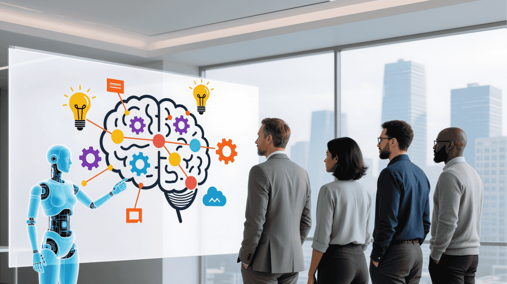 Training Station - Small Business AI Masterclass Tools That Save You Hours