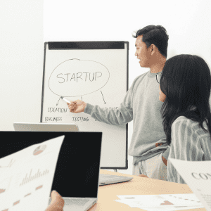 Startup Essentials