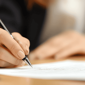 Grant Writing and Reporting Requirements