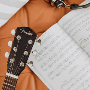 Art and Music Therapy for Individuals with Autism