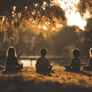 Meditation for Anger Management Transforming Frustration into Calm