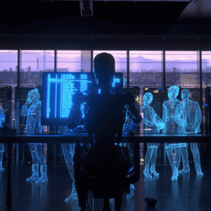 AI for Coaches & Consultants Smarter Client Solutions