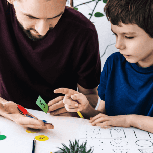 Autism and Sensory Processing