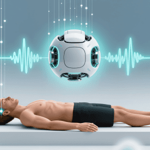 AI for Healthcare Transforming Patient Care & Research