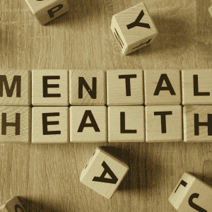 Mental Health first Aid