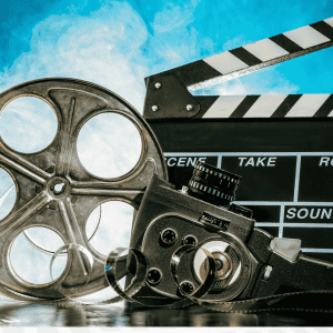 History of Film