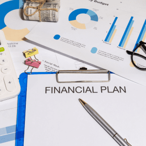 Budgeting for Campaigns