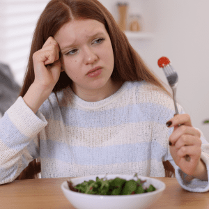 CBT for Eating Disorders