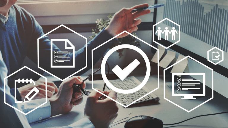 Care Certificate – 15 Standards