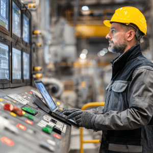 Line Management