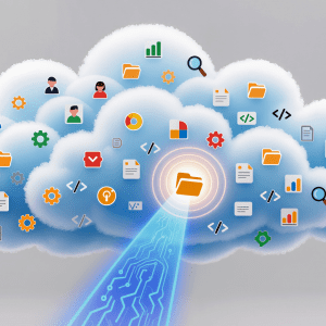 Cloud Data