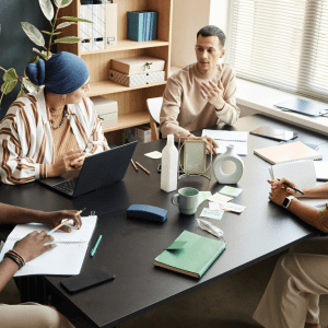 Communication Skills Crash Course