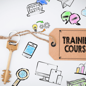 Course development