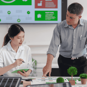 Empowering Women Through Technology