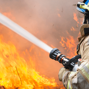 Firefighter Training Course