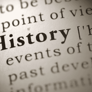 History and Contemporary Society