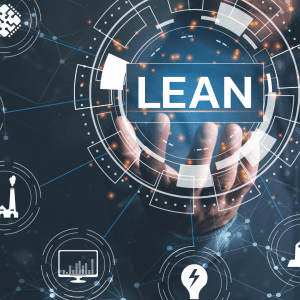 Lean Manufacturing