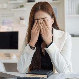 Managing Burnout and Fatigue