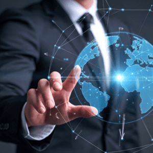 Mastering the Art of Business Networking