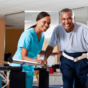 Occupational Therapy Training