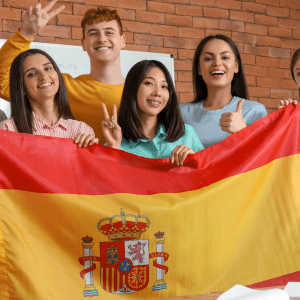 Spanish Language