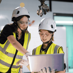 Women in Leadership