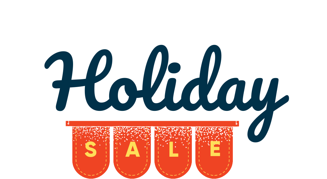 Cyber Monday Floating Bar