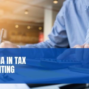 Diploma in Tax Accounting