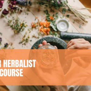 Master Herbalist Online Course