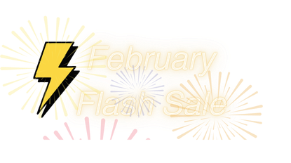 Cyber Monday Floating Bar