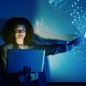 Artificial Intelligence and Machine Learning