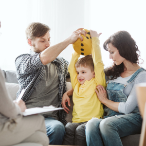 ADHD Assessor Training – UK Accredited Course