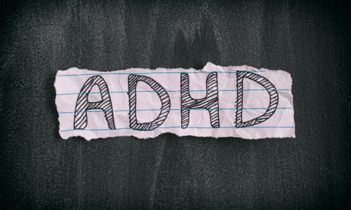 ADHD Courses for Aspiring Assessors in the UK