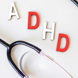 Become a Professional ADHD Assessor – UK Course