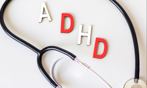 Become a Professional ADHD Assessor – UK Course