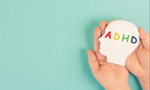 Advanced ADHD Courses for UK Assessors