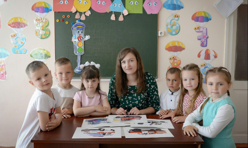 Safeguarding Children Level 3