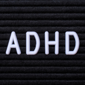 Comprehensive ADHD Course – UK Accredited Training