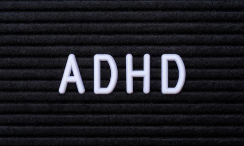 Comprehensive ADHD Course – UK Accredited Training