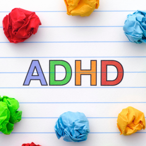 Accredited ADHD Assessor Training – UK Certified Course