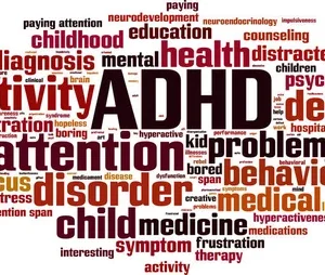 ADHD courses in the UK