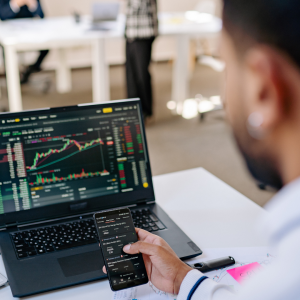 Ultimate Stock Trading Course
