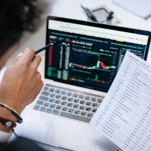 Risk Management in Stock Trading