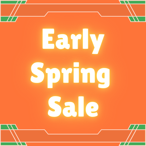 Training Station New Year's Special Offer