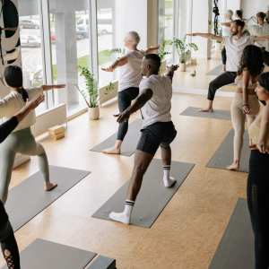 Learn Smooth Yoga Flow & Daily Sequences